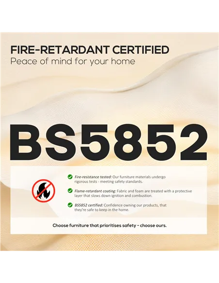 HOMCOM Boho Shoe Bench with Padded Seat and 2 Flip-Drawers - Light Green