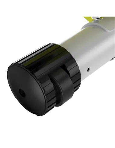 HOMCOM Folding Exercise Bike, Fitness Bicycle Indoor Trainer, 8-Level Magnetic Resistance Adjustable, with LCD Monitor, Pulse Se