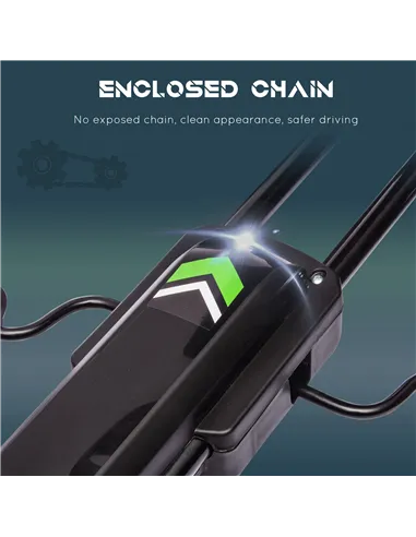 HOMCOM Children Pedal Go Kart, Kids Ride On Racer with Adjustable Seat, Inflatable Rubber Tyres, Handbrake, for Ages 5-12 Years 