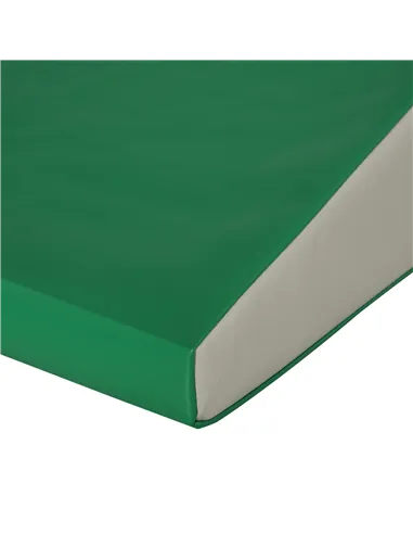 HOMCOM 5 Piece Kids Soft Play Set, Climb and Crawl Activity Toys Set for Baby Toddler, Soft Foam Blocks Indoor Play Equipment Le