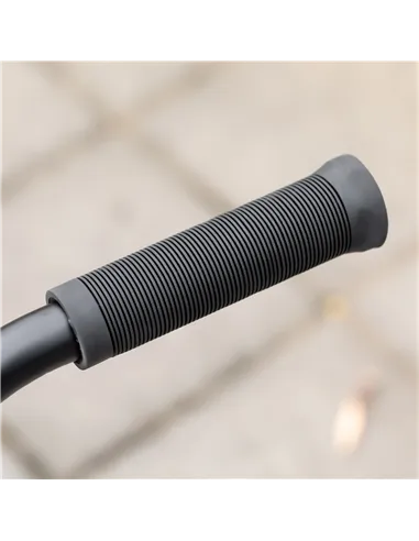 HOMCOM Stunt Scooter, 360° Entry Level Tricks Scooter w/ Lightweight Aluminium Deck and ABEC 7 Bearing, For Age 14+ Beginners, G