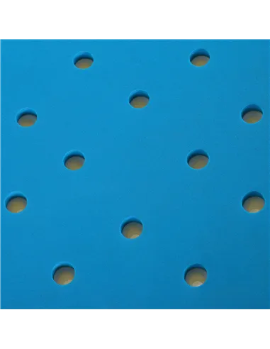 HOMCOM 6-Level Height Adjustable Aluminium Bath Room Stool Chair Shower Non-Slip Design w/ Padded Seat Drainage Holes Foot Pad, 