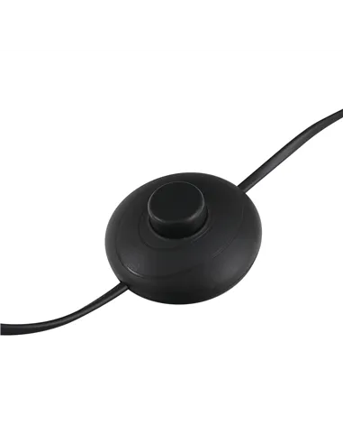 HOMCOM 2 Lights Tree Floor Lamp for Living Room with Globe Lampshade, Standing Lamp for Bedroom, Bulb not Included, Gold Tone