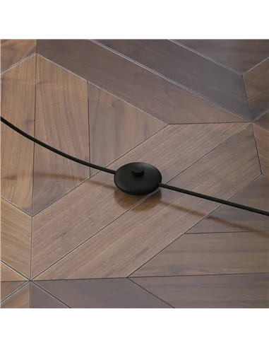 HOMCOM Modern Shelf Floor Lamp with Dual Ambient Light, Standing Lamp Living Room, Bedroom, 156cm, Brown