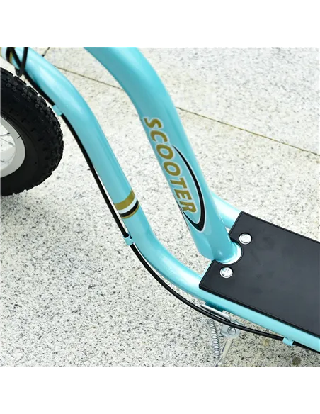HOMCOM Teen Kids Stunt Scooter w