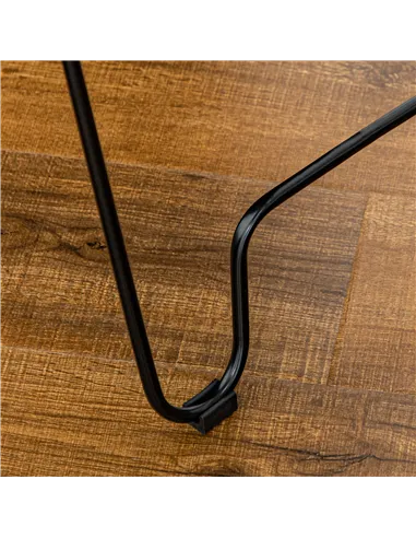 HOMCOM Full Length Mirror Free Standing Mirror Dressing Mirror with PS Frame Modern Wall Mirror for Living Room and Bedroom 34 x