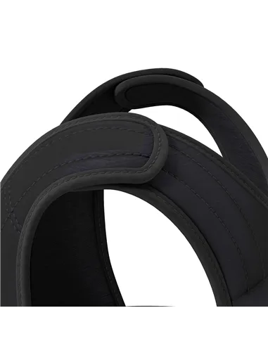 HOMCOM 15kg Weighted Vest, Adjustable Running Weight Vest with 38 Weight Bags for Men or Women Cardio Exercise, Black