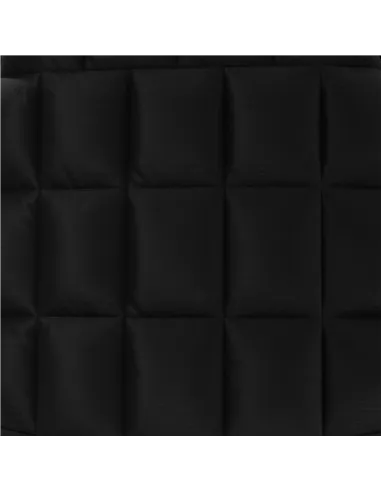 HOMCOM 15kg Weighted Vest, Adjustable Running Weight Vest with 38 Weight Bags for Men or Women Cardio Exercise, Black