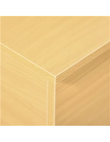 HOMCOM 113L Storage Chest, Storage Box with Flip-Top Lid and 2 Safety Hinges, Storage Trunk for Living Room, Entryway, 100 x 40 