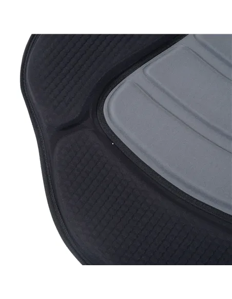HOMCOM Deluxe Kayak Seat Sit On Top Padded Backrest Canoe Rafting Sports High Back Detachable
