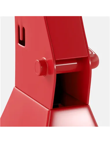 HOMCOM Axle Stands 3 Ton Car Jack Stands Pack of 2, 38.5-60 cm Height Adjustable Support Jack Stand, Heavy Duty Car Lift Tool fo