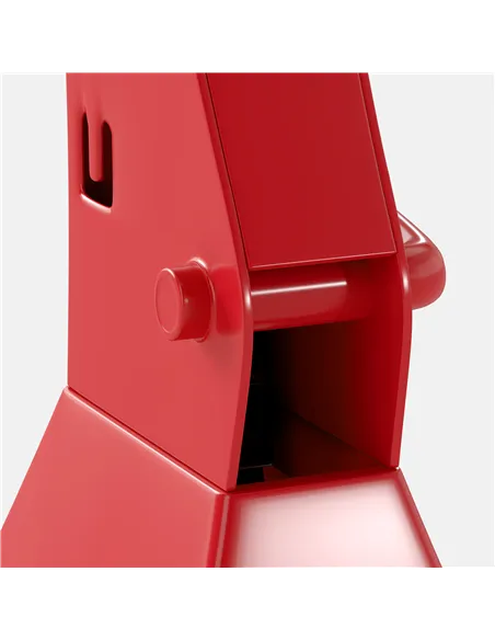 HOMCOM Axle Stands 3 Ton Car Jack Stands Pack of 2, 38.5-60 cm Height Adjustable Support Jack Stand, Heavy Duty Car Lift Tool fo