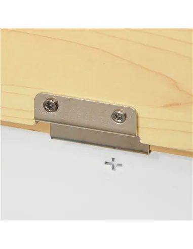 HOMCOM 2 In 1 Wooden Toy Box, Seat Storage Bench, Storage Chest Cabinet Organiser, with Safety Pneumatic Rod