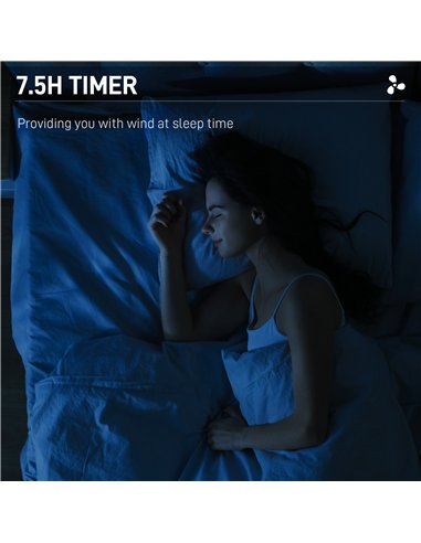 HOMCOM Pedestal Fan with Water Mist Spray, Spray Misting Fan with 75° Oscillation, Remote Control, Tilt Head, 3 Speeds, 3 Modes,