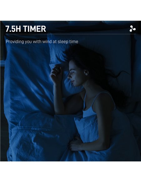 HOMCOM Pedestal Fan with Water Mist Spray, Spray Misting Fan with 75° Oscillation, Remote Control, Tilt Head, 3 Speeds, 3 Modes,