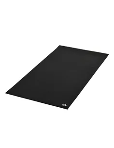 HOMCOM Multi-purpose Exercise Equipment Protection Mat Non-slip Floor Protector Gym Fitness Workout Training Mat 180 x 90cm