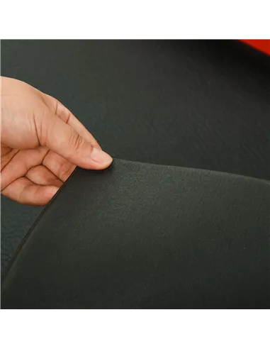 HOMCOM Multi-purpose Exercise Equipment Protection Mat Non-slip Floor Protector Gym Fitness Workout Training Mat 180 x 90cm