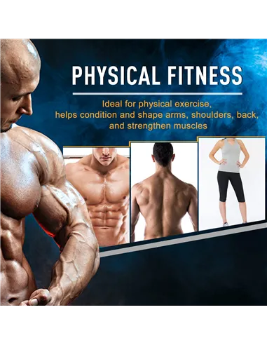 HOMCOM 20KGS 2-In-1 Dumbbell & Barbell Adjustable Set Strength Muscle Exercise Fitness Plate Bar Clamp Rod Home Gym Sports Area