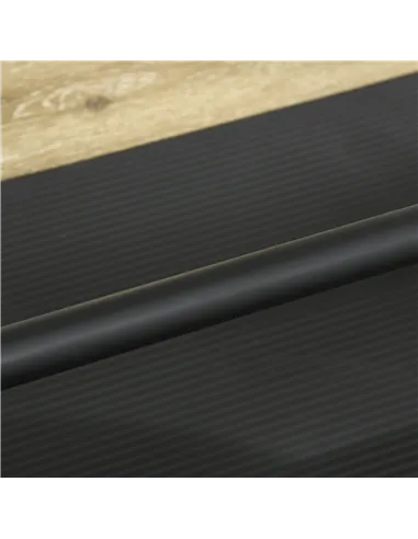 HOMCOM 20kg Barbell Weights Set, Adjustable Weights with Non-slip Handle, for Women and Men Home Gym Exercise Weight Strength Tr