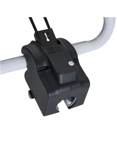 HOMCOM Bike Rack Bicycle Carrier Rear Rack