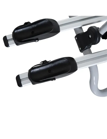 HOMCOM Bike Rack Bicycle Carrier Rear Rack