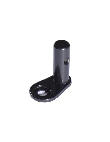 HOMCOM Pet Stroller Bike Bicycle Trainer Hitch Coupler Attachment Connector (Universal)