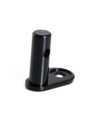 HOMCOM Pet Stroller Bike Bicycle Trainer Hitch Coupler Attachment Connector (Universal)