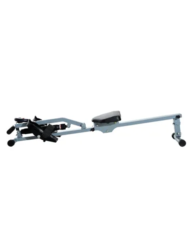 HOMCOM Rowing Machine Cardio Rower Workout Fitness Body Tonner Home Gym Training