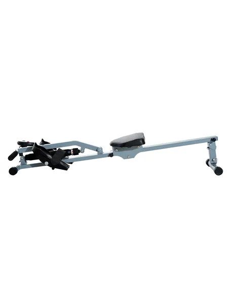 HOMCOM Rowing Machine Cardio Rower Workout Fitness Body Tonner Home Gym Training