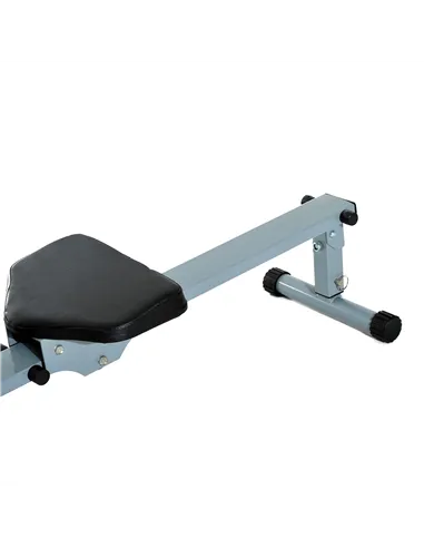 HOMCOM Rowing Machine Cardio Rower Workout Fitness Body Tonner Home Gym Training