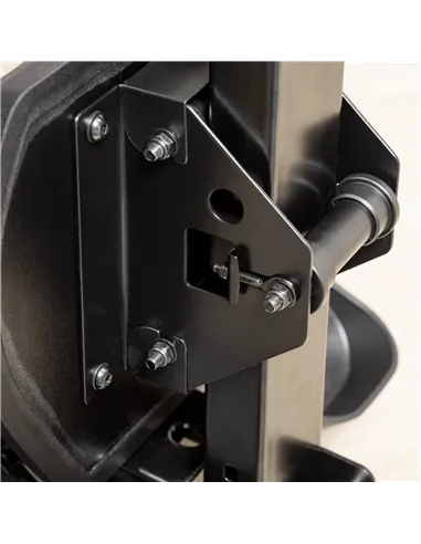 HOMCOM Folding Rowing Machine with 16-Level Adjustable Magnetic Resistance, Aluminium Side Rail, Digital Monitor, Cardio Workout