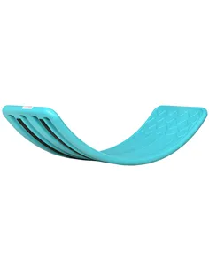 ZONEKIZ Balance Board, Kids Wobble board, for Ages 3-6 Years - Blue