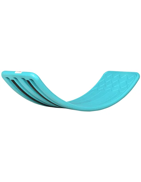 ZONEKIZ Balance Board, Kids Wobble board, for Ages 3-6 Years - Blue