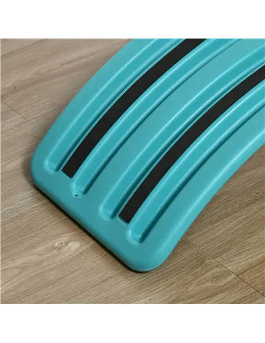 ZONEKIZ Balance Board, Kids Wobble board, for Ages 3-6 Years - Blue