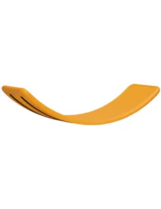 ZONEKIZ Balance Board Kids Wobble Board, Stepping Stone, Montessori Toy for Children, Nursery Toy, for Ages 3-6 Years, 82 x 27.5