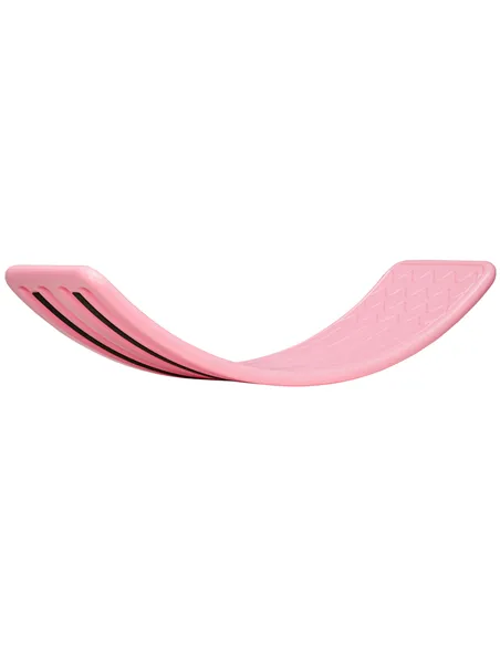ZONEKIZ Balance Board, Kids Wobble board, for Ages 3-6 Years - Pink