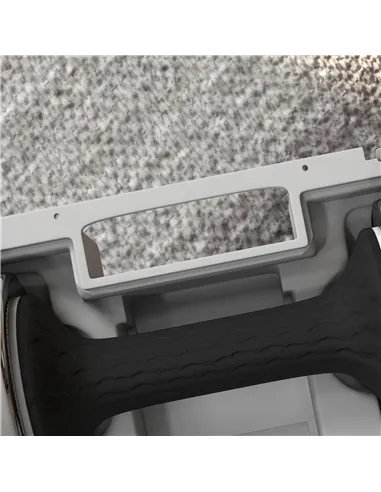 SPORTNOW Adjustable Dumbbells Weights Set with Storage Box, 10kg x 2