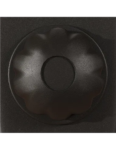 SPORTNOW Mini Exercise Bike, Portable Pedal Exerciser with LCD Display for Legs, Arms, Rehabilitation, Therapy, Yellow