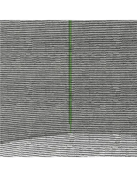 SPORTNOW 10ft Trampoline Net Replacement with 6 Plastic Pole Covers, Weather-Resistant Trampoline Netting Replacement with Zippe