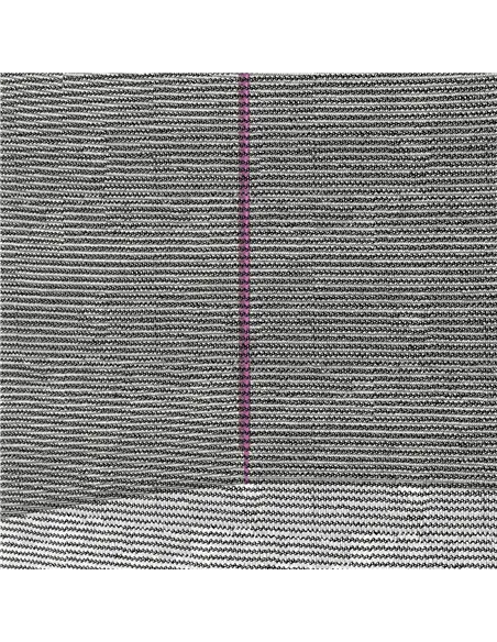 SPORTNOW 10ft Trampoline Net Replacement with 6 Plastic Pole Covers, Weather-Resistant Trampoline Netting Replacement with Zippe