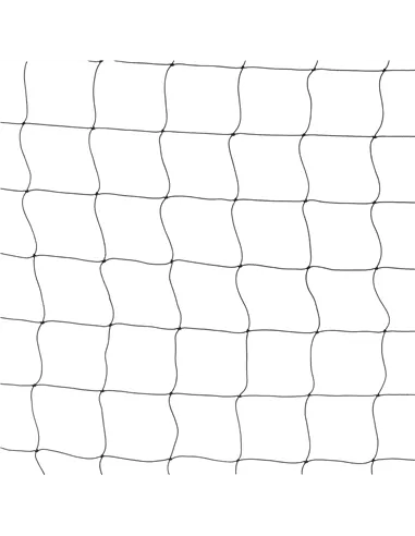 SPORTNOW 8ft x 5ft Football Goal, Set of 2 Football Net for Garden, Training Goal with Ground Stakes, Steel Frame