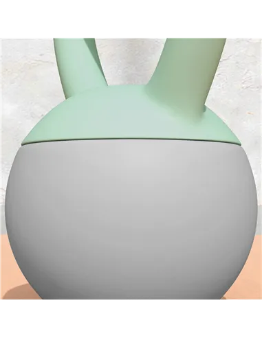 SPORTNOW 8KG Kettlebell, Soft Kettle Bell with Non-Slip Handle for Home Gym Weight Lifting and Strength Training