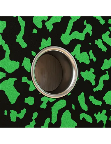 SPORTNOW Olympic Weight Plates with 5cm Holes, for Weight Lifting, 2 x 10kg