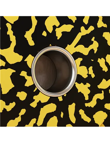 SPORTNOW Olympic Weight Plates with 5cm Holes, for Weight Lifting, 2 x 15KG