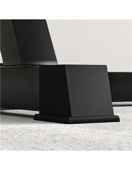 SPORTNOW Adjustable Preacher Curl Bench, Multi-Functional Weight Bench with Handlebar and Elbow Cushion for Home and Outdoor Gym