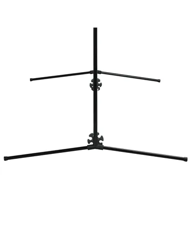 SPORTNOW 3m Badminton Net, Height Adjustable Outdoor Sports Net, with Carry Bag, for Tennis, Pickleball, Volleyball