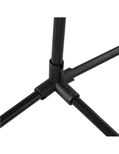 SPORTNOW 4m Badminton Net, Height Adjustable Outdoor Sports Net, with Carry Bag, for Tennis, Pickleball, Volleyball