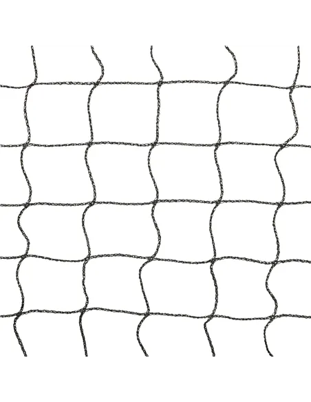 SPORTNOW 4m Badminton Net, Height Adjustable Outdoor Sports Net, with Carry Bag, for Tennis, Pickleball, Volleyball, Blue
