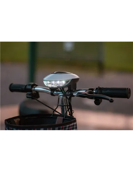 Zipper Folding 3 Wheel electric mobility scooter with seat 350W - photo25