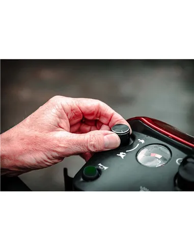 Zipper Pavement Legal Electric Mobility Scooter with Removable Battery 24V 250W - photo28